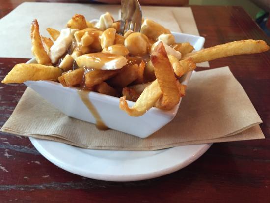 Frites Alors